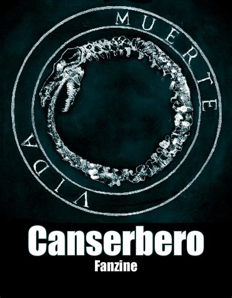 Canserbero Fanzine by Brians Perez   Issuu