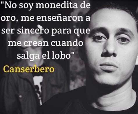 Canserbero Frases  @CanserberoQuote  | Twitter