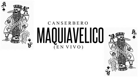 Canserbero Maquiavélico  VIDEO OFICIAL    YouTube