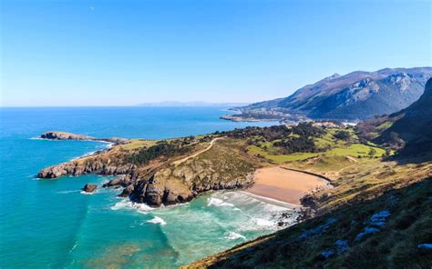 Cantabria beaches