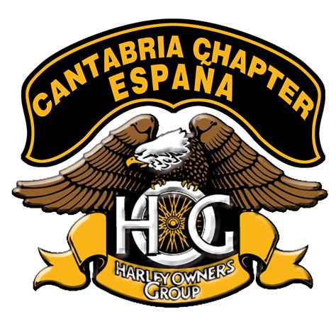 Cantabria Chapter | Cantabria Harley Davidson