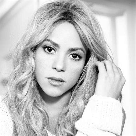Cantante colombiana Shakira confirmó su embarazo | El Concreto