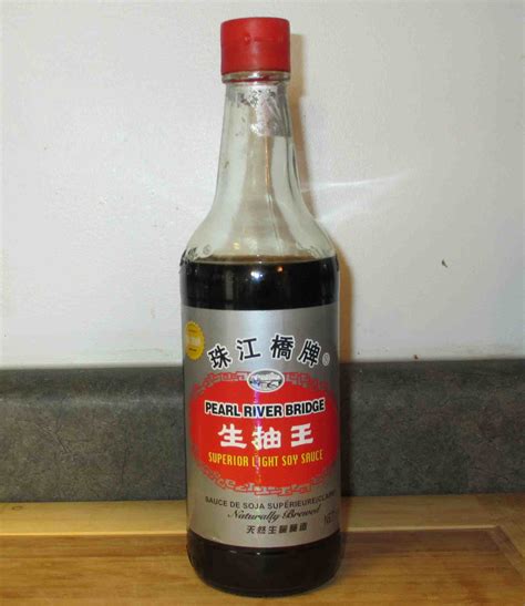 [Cantonese > English] Soya Sauce Packaging : translator