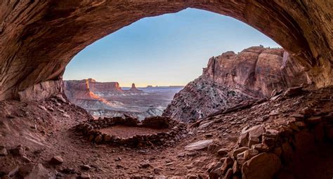 Canyonlands National Park | Travel Writer s Network