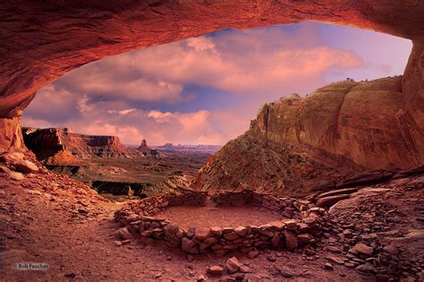 Canyonlands National Park Utah