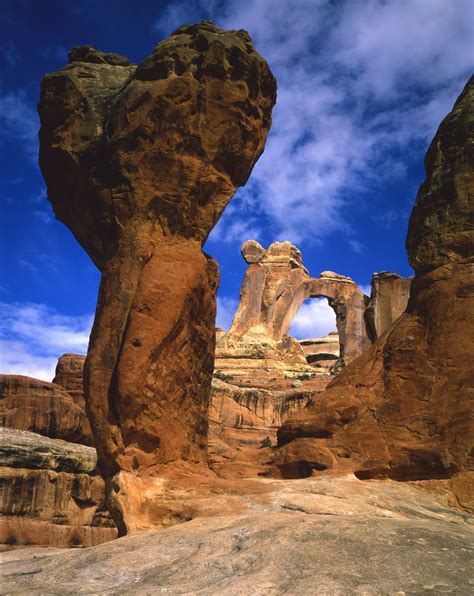 Canyonlands National Park, Utah | Prehistory   Geography ...