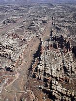 Canyonlands National Park   Wikimedia Commons