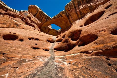 Canyonlands Parque Nacional Utah · Foto gratis en Pixabay