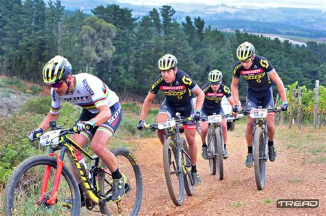 CAPE EPIC 2017 DAY 6 TREAD NOTES & OBSERVATIONS | TREAD ...