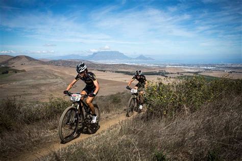 Cape Epic   Prologue | Sport24