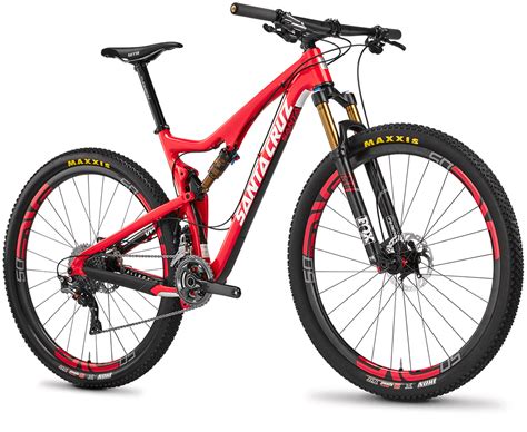 Cape Epic: Recommended and Popular Bikes | SPARK BIKE