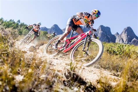 Cape Epic Stage 5   Leaders stay strong to take time trial ...
