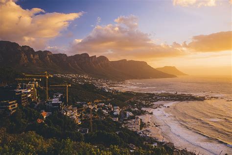Cape Town travel   Lonely Planet