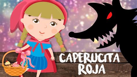Caperucita Roja – Cuentos populares   Cuentos infantiles ...