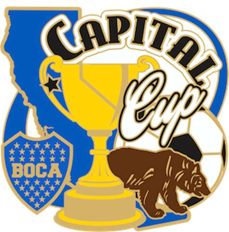 Capital Cup ‹ UNION