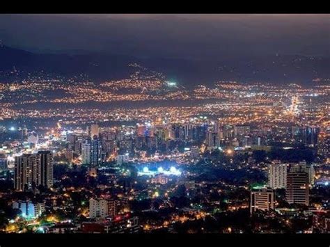 Capital de Guatemala   YouTube
