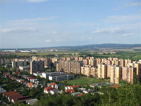 Capital   Eslovaquia