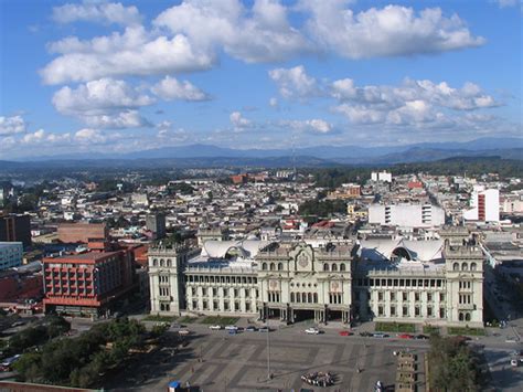 Capital Guatemala City | Places to visit in Guatemala City ...