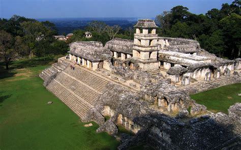 Capitales Mayas de Chiapas | Hoteles City Express