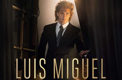 Capítulo 1 de ‘Luis Miguel La Serie’: Hora y canal para ...
