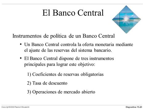 CAPÍTULO 15 Política monetaria   ppt video online descargar