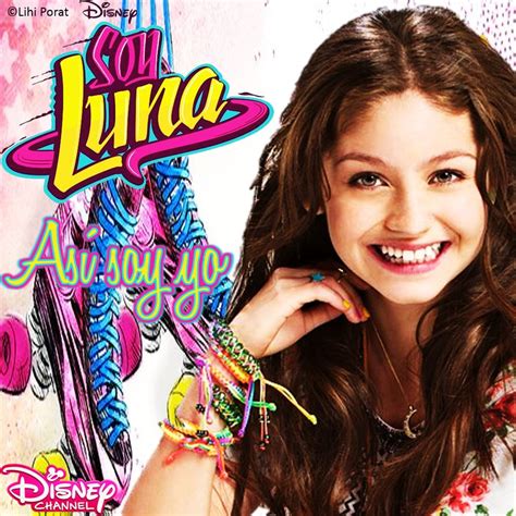 Capítulos de Soy Luna   Disney: Soy Luna Capitulo 34