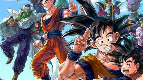 Capítulos Dragon Ball Super ~ Anime Castellano Z