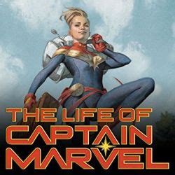Captain Marvel  Carol Danvers  | Comics | Marvel.com