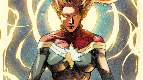 Captain Marvel To Begin Filming In Oxnard For A Carnival ...