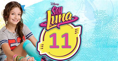 captulos de soy luna primera temporada 2016 captulos de ...