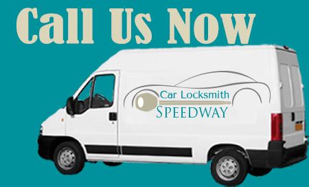 Car Locksmith Speedway | Emergency Locksmith