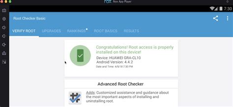 Cara Root Nox App Player Emulator Android – Inwepo