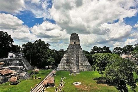 Características de la cultura maya   Cultura Maya