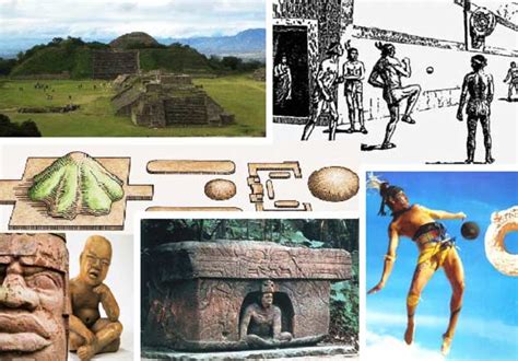 Características de la cultura Olmeca   Cultura Olmeca