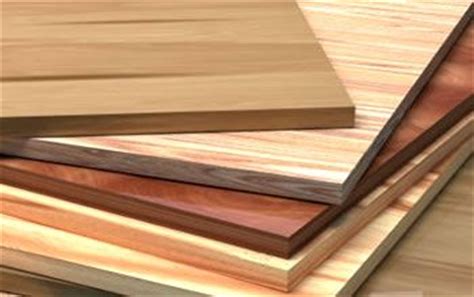 Caracteristicas de la madera