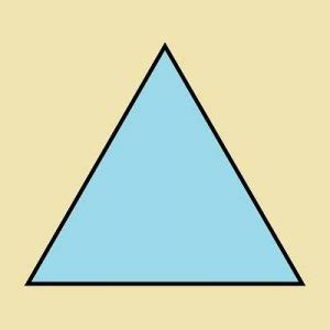 Características de los Triángulos  【Clasificación y ...