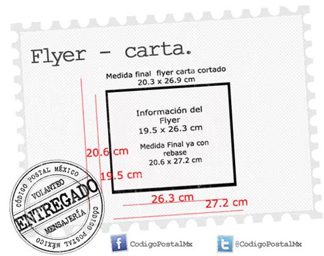 Características del Flyer o Volante publicitario