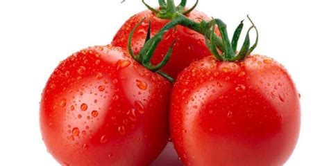 Características del tomate, cualidades, beneficios y ...