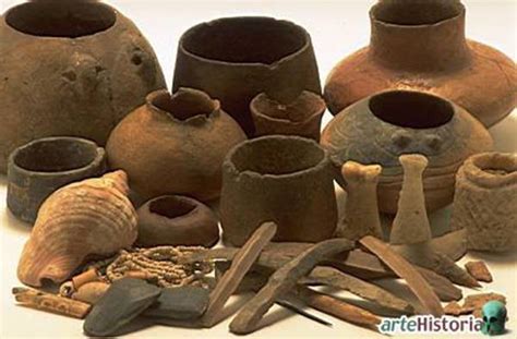 Características do Período Neolítico – Idade da Pedra ...
