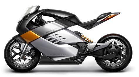 Características generales de las motos eléctricasMis Motos ...