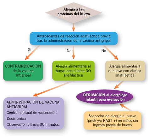Características generales de las vacunas