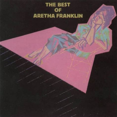 Carátula Frontal de Lo Mejor De Aretha Franklin de Aretha ...