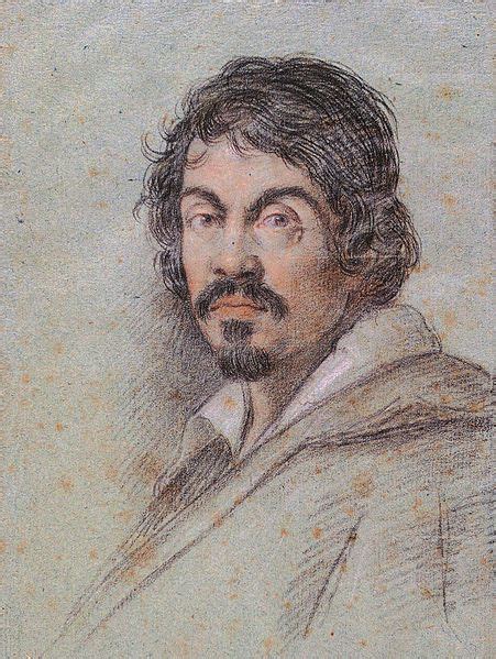 Caravaggio | Resumen de su biografía y obras