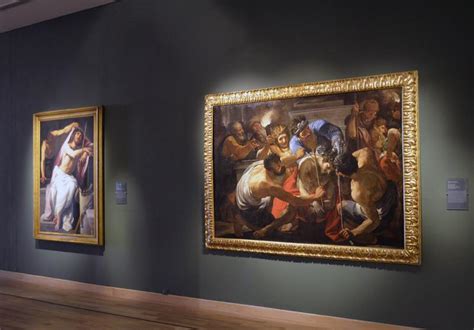 Caravaggio y sus seguidores   ARSOmnibus
