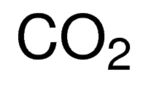 Carbon dioxide  99.8%  cylinder of 14 L, analytical ...