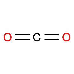 Carbon dioxide | CO2 | ChemSpider