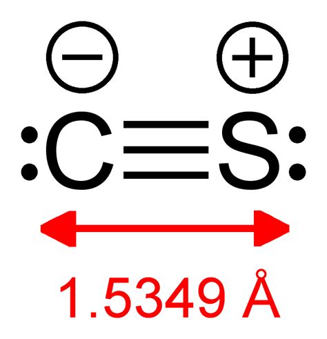 Carbon monosulfide   Wikipedia