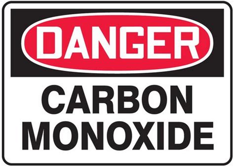 Carbon Monoxide Awareness