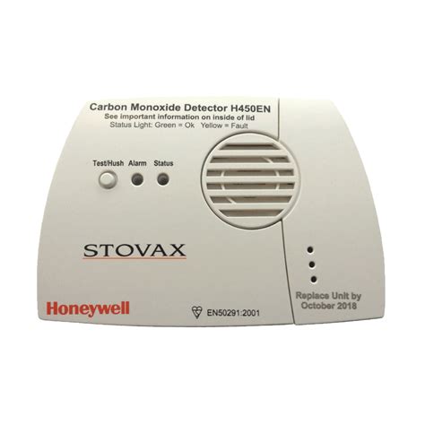 Carbon Monoxide Detector Wikipedia | Autos Post