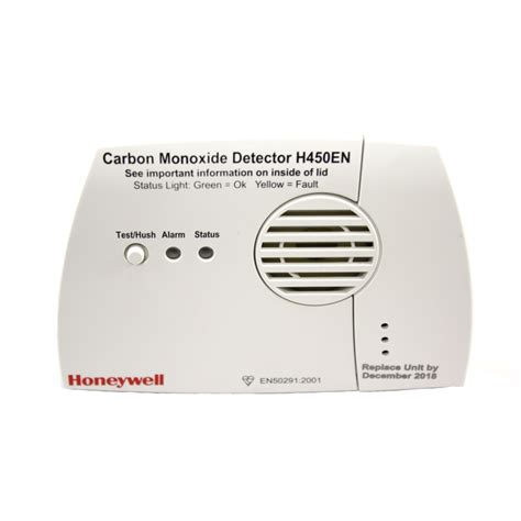 Carbon Monoxide Detectors   Are they worth it ...